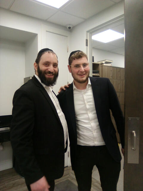 founder and r burstien